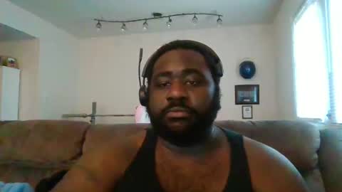 WhiskeyandCoke online show from February 24, 7:08 pm