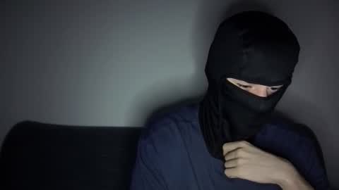 whispero_o online show from January 12, 11:20 pm