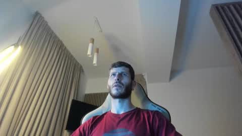 Michael online show from March 28, 7:25 pm