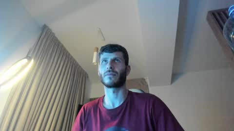 Michael online show from March 30, 7:37 pm