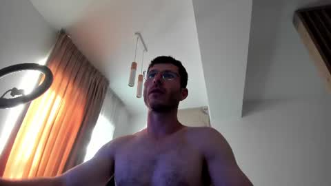Michael online show from July 10, 4:10 pm