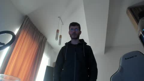 Michael online show from April 11, 8:51 am