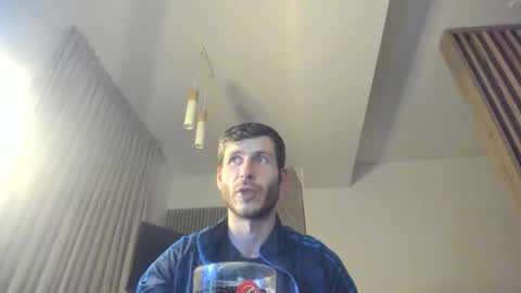 Michael online show from December 22, 6:27 pm