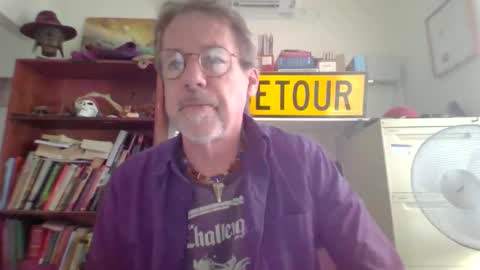 whiteboomer online show from April 5, 12:08 am