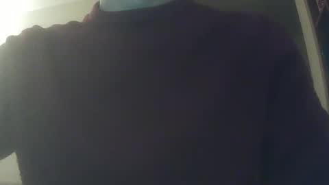 Snapshot of whiteduke81 chatting on January 17, 6:36 pm Whiteduke online show from January 17, 6:36 pm