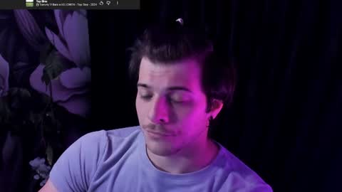 Gus online show from July 15, 9:32 pm