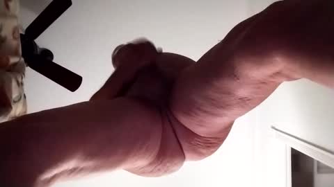 whitelava_4u online show from May 17, 2:52 am