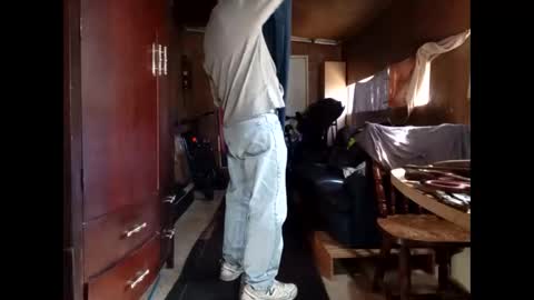 whitelion67 online show from February 9, 3:27 pm