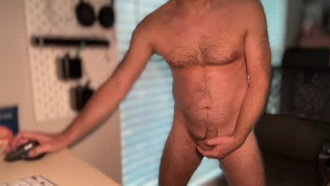 whoisthere_new online show from July 14, 8:04 pm