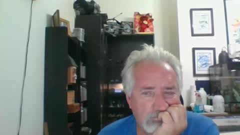 whs4fem online show from April 20, 5:10 am