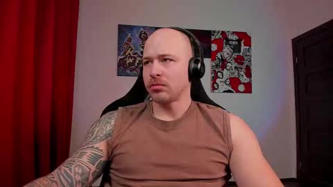 VI online show from February 12, 6:58 pm