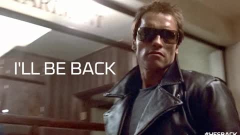 VI online show from November 16, 6:10 pm