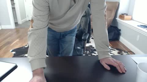 Why Jonnie online show from March 13, 7:31 pm