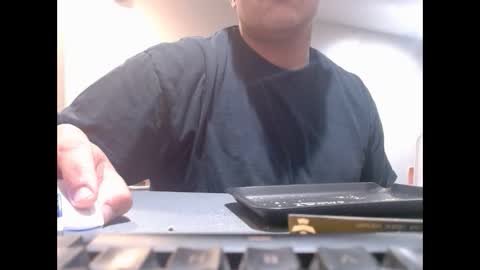 whynot6913 online show from June 7, 5:36 am