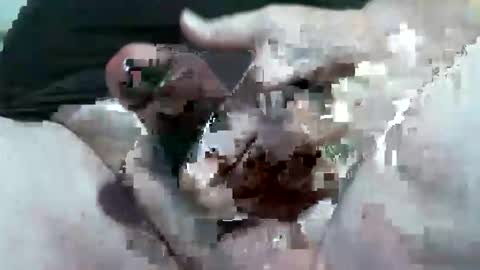 wicked_johnson online show from November 10, 1:10 am