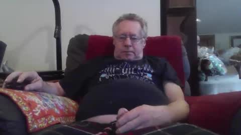 wickedhorny56 online show from April 11, 1:47 pm