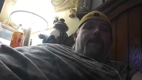 wickedwolfman69 online show from December 10, 4:24 am