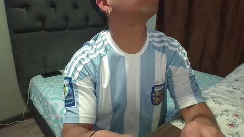 WIL BIGCOCK online show from February 26, 12:45 am