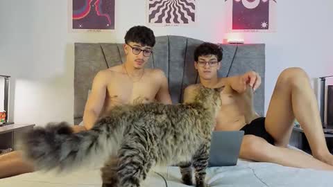 WildDesire online show from March 8, 4:27 am