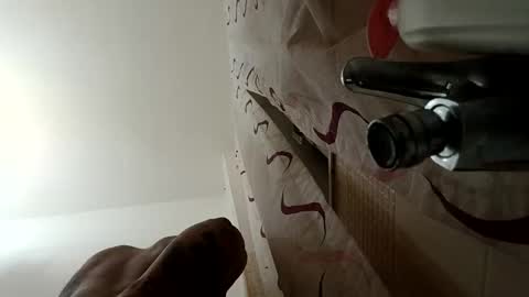 the alpha man online show from October 30, 12:57 am