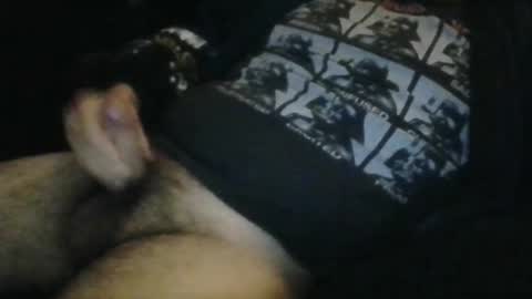 WildeAlex online show from March 3, 2:52 am