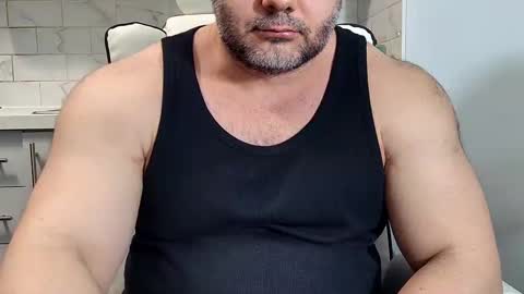 WildJohn XX online show from March 7, 10:29 pm