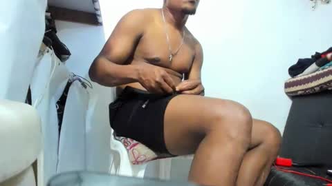 wilfer online show from April 7, 1:05 am