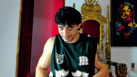 will_ferrari300 online show from June 4, 12:05 am