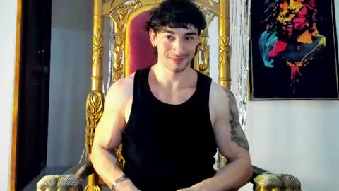 will_ferrari300 online show from June 26, 4:04 am
