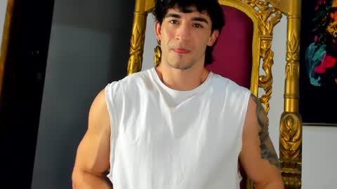 will_ferrari300 online show from July 1, 4:02 am