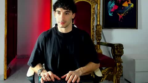 will_ferrari300 online show from May 27, 1:57 am