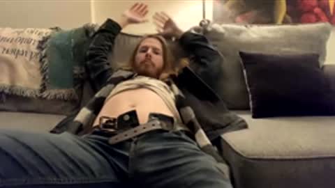 will_sx online show from November 30, 11:01 am