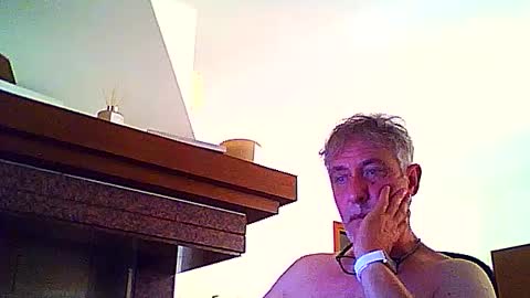 Willfire71 online show from June 14, 8:27 am