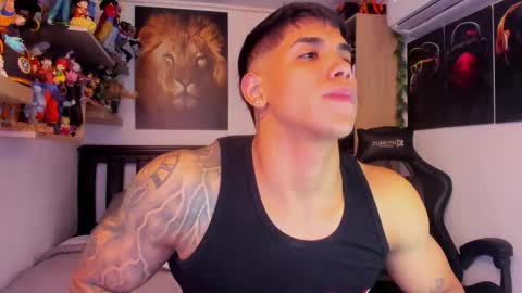 Dracko online show from December 18, 4:30 am