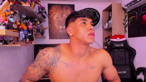 Dracko online show from December 31, 8:48 am