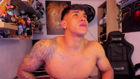 Dracko online show from February 13, 7:24 am