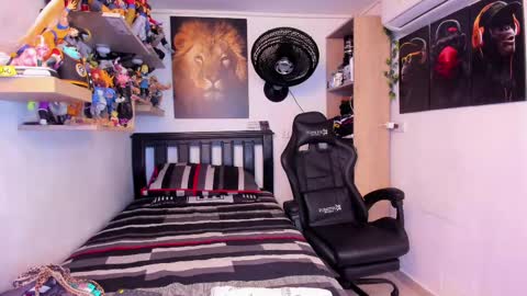 Dracko online show from February 16, 3:05 am