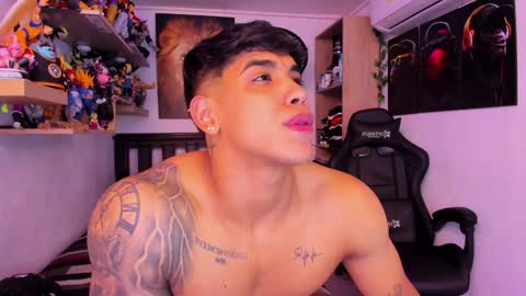 Dracko online show from January 25, 5:18 am