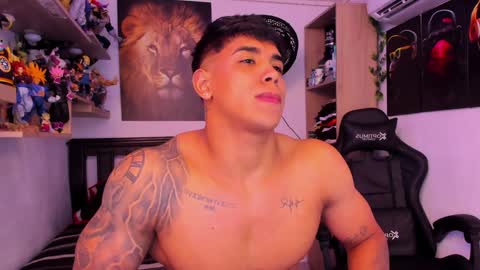 Dracko online show from January 27, 3:58 am