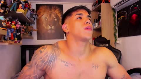 Dracko online show from October 15, 5:59 am