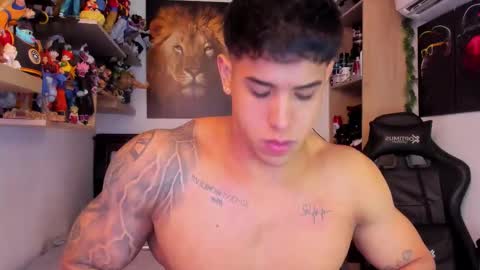 Dracko online show from November 13, 2:16 am