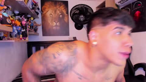 Dracko online show from January 27, 8:39 pm