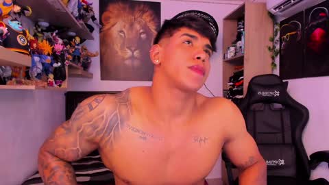 Dracko online show from January 21, 6:12 am