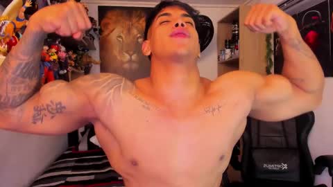 Dracko online show from September 26, 6:33 am