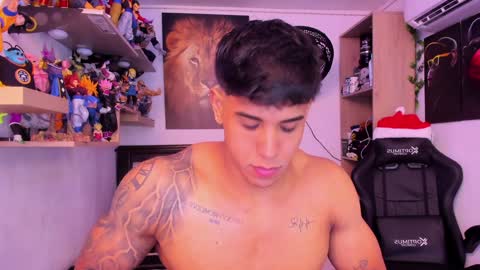 Dracko online show from December 13, 6:10 am