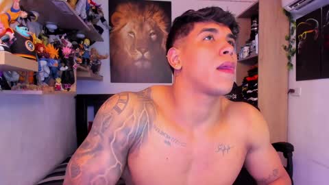 Dracko online show from February 3, 6:24 am