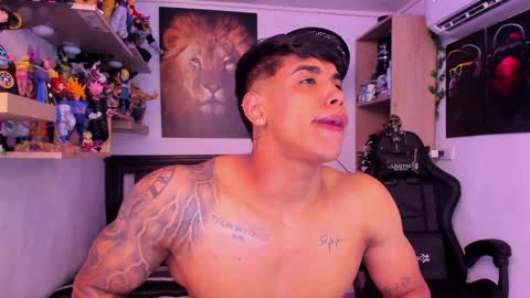 Dracko online show from December 11, 5:22 am