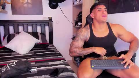 Dracko online show from September 14, 3:52 am