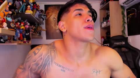 Dracko online show from October 9, 4:17 am