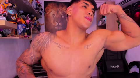 Dracko online show from December 20, 4:42 am